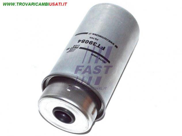 FILTRO CARBURANTE FORD TRANSIT 06 2.2/2.4 TDCI FT39084