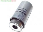 FILTRO CARBURANTE FORD TRANSIT 06 2.2/2.4 TDCI FT39084