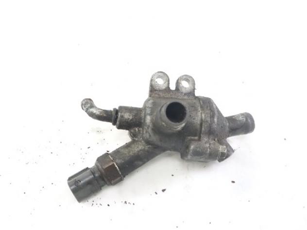 HONDA PANTHEON 150 19300KGF911 VALVOLA TERMOSTATICA 03 - 08 THERMOSTAT - Foto 4