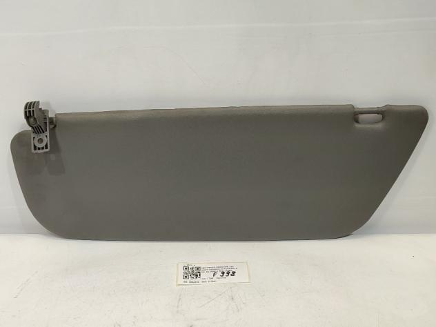 PARASOLE ALETTA LATO PASSEGGERO MERCEDES Sprinter 411 A9068100010 271951 (0610)