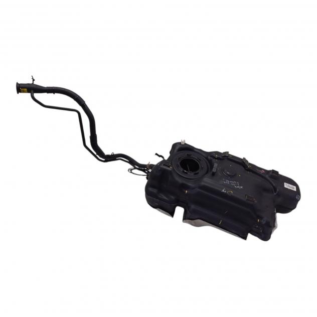 SERBATOIO CARBURANTE OPEL Mokka X 95367338 B16DTU diesel 1598 (16) - Foto 4