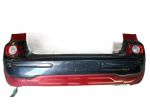 PARAURTI POSTERIORE COMPLETO PER CITROEN C3 Picasso 7452XS