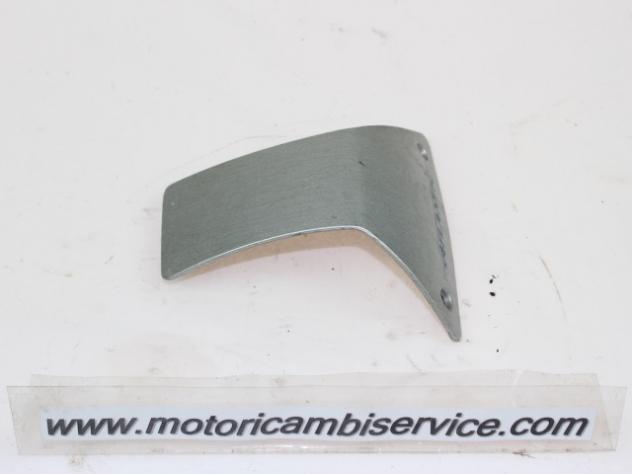 COVER MANUBRIO APRILIA ATLANTIC 250 2004-2011 AP8163119 HANDLEBAR COVER - Foto 2