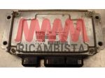 0261206942 9638783580 Citroen Berlingo centralina motore Bosch