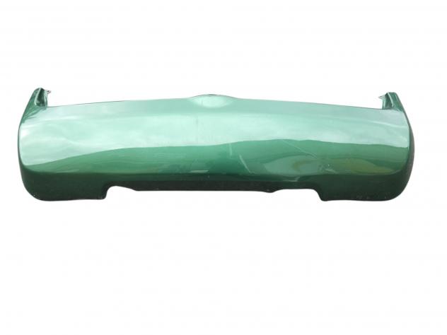 PARAURTI POSTERIORE COMPLETO NISSAN Micra 4° Serie 85022AX640 CR14 (0305) - Foto 4