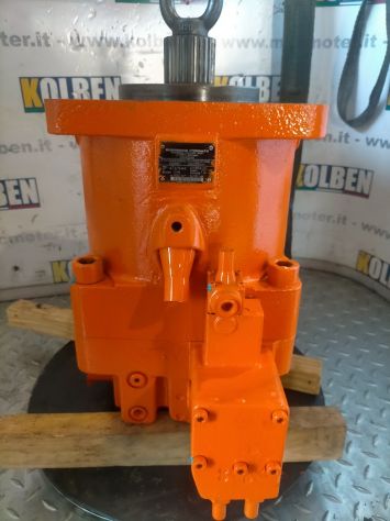 Pompa Rexroth A11VO260LRGH6/11L-NZD12N00E