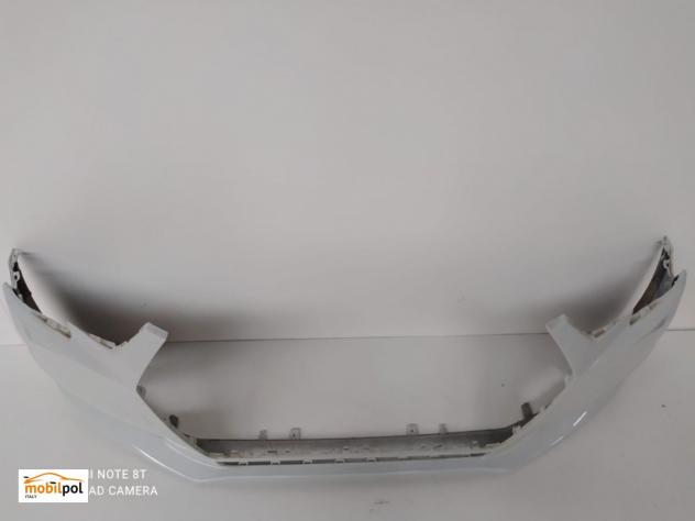Paraurti anteriore Audi A4 8W0 (bianco) - 8086 - Foto 4