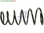 MOLLA SOSPENSIONE FIAT DOBLO 00 ANTERIORE FT12229  FIAT - DOBLO - 2005  200 &hellip;