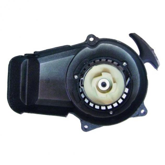Avviamento a strappo easy start minimoto miniquad ATV KXD - Foto 2