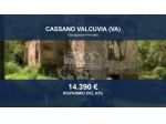 Immobile in asta di 129 m² in vendita a Cassano Valcuvia