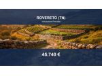 Immobile in asta di 2421 m² in vendita a Rovereto