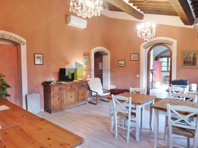 Rustico in vendita a San Giuliano Terme 560 mq Rif: 1384067 - Foto 7