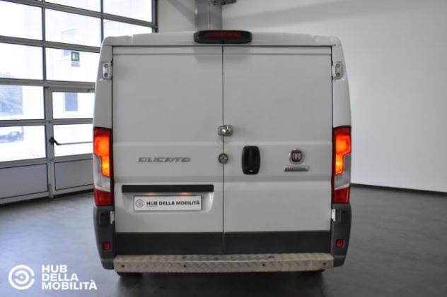 FIAT Ducato 30 2.3 MJT 130CV PC-TN Furgone rif. 23895458 - Foto 5