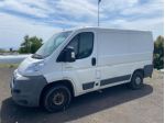 CITROEN Jumper 33 2.2 HDi/100 PC-TN Furgone rif. 23692296