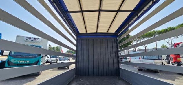 IVECO DAILY 35C13 CENTINATO MT3.73 rif. 23925871 - Foto 10