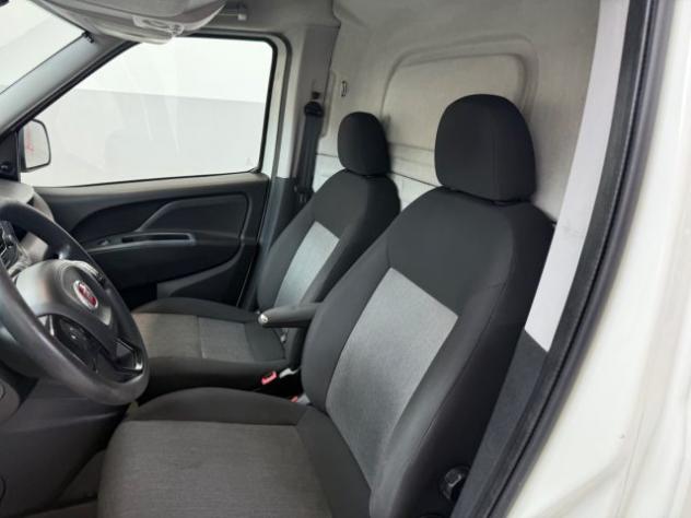FIAT Doblo Doblò 1.4 T-Jet Natural Power PC-TN Cargo Lamierat rif. 23966648 - Foto 10