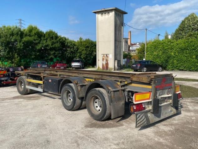 ZORZI ZORZI 26 R 070 19 A SCARRABILE BALESTRATO rif. 24163221 - Foto 3