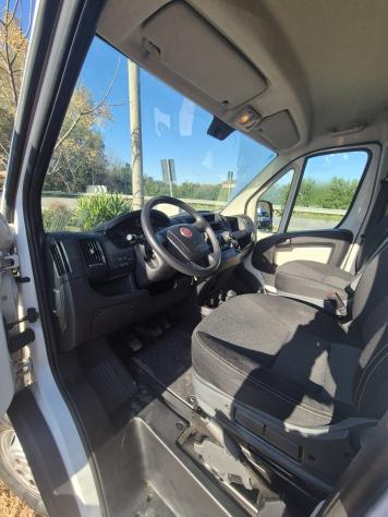 Fiat Ducato 295 MAXI 35 XLH3 2.3 MJT 130CV E6 - Foto 8