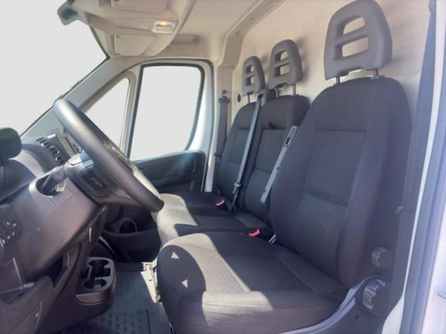 FIAT Ducato Ducato 30 2.2 Mjt 120CV PC-TN Furgone rif. 23971967 - Foto 9