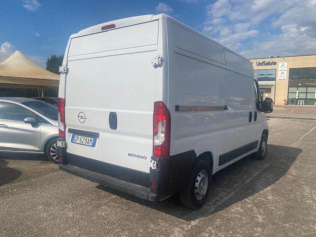 OPEL Movano 35 2.2 BlueHDi 140 S&S PM-TM Furgone rif. 23891802 - Foto 3