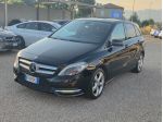 Mercedes-benz B 180 CDI Automatic Premium motpre mercedes classe