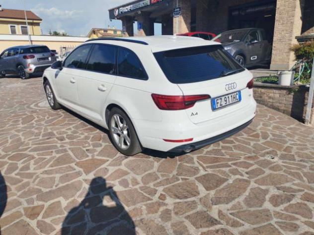 Audi A4 A4 2.0 tdi Business 150cv s-tronic - Foto 4