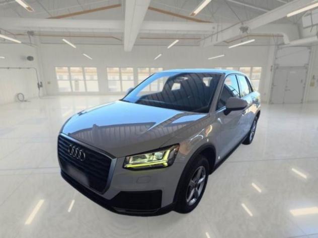 AUDI Q2 30 TDI S tronic Business rif. 23850801