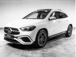 Mercedes-Benz GLA GLA 180 AMG Line Extra
