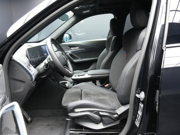 BMW X1 20d 2.0 48V 150CV xDrive Msport rif. 24108522 - Foto 9