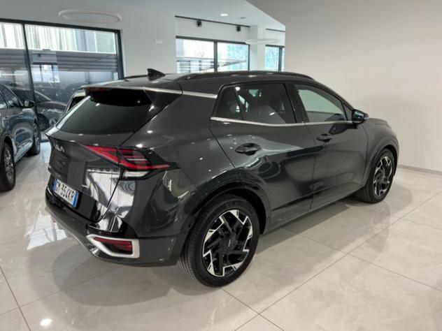 KIA Sportage 1.6 CRDi MHEV DCT GT-line 2WD Winter Pack rif. 24105866 - Foto 3