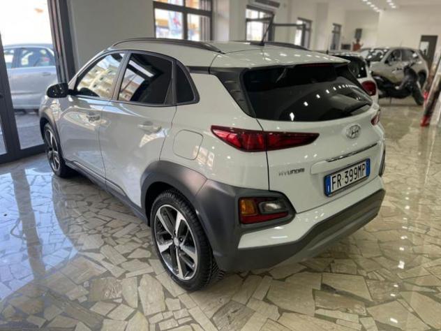 HYUNDAI Kona 1.6 CRDI 115 CV Style rif. 24068946 - Foto 6