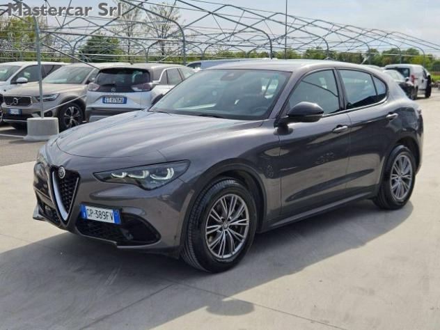 ALFA ROMEO Stelvio Stelvio Super Q4 210cv auto - GP389FV rif. 23972732 - Foto 6