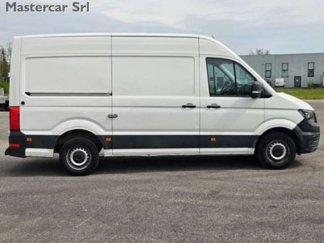 VOLKSWAGEN Crafter 30 2.0 tdi 103KW L3H3 Logistic - GS523VD rif. 23841196 - Foto 7