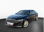 BMW Serie 7    (G11/12) 730d xDrive