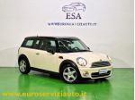 MINI Clubman Mini 1.6 16V Cooper D Chili Clubman rif. 24195184
