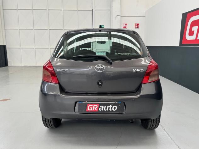 Toyota Yaris Yaris 5p 1.3 Sol - Foto 9