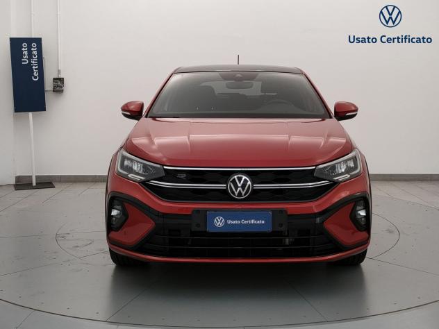 Volkswagen Taigo 1.5 TSI ACT R-Line DSG - Foto 2