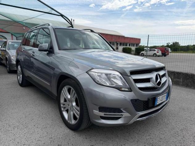 MERCEDES-BENZ GLK 200 CDI Sport Automatic rif. 23907341 - Foto 2