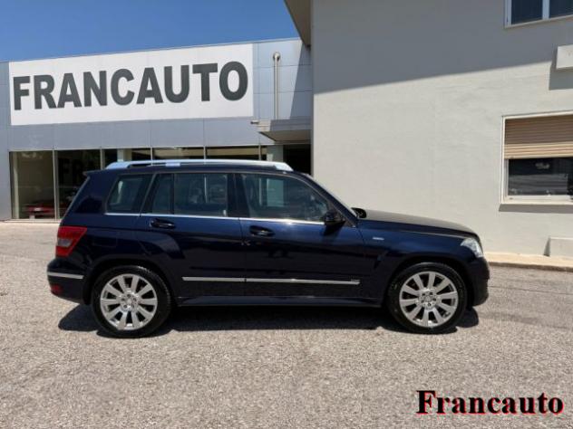 MERCEDES-BENZ GLK 220 CDI 4Matic BlueEFFICIENCY Sport rif. 23995987 - Foto 3