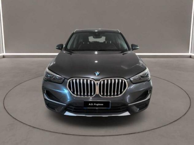 BMW X1 (F48) - xDrive18d xLine Plus rif. 23120685 - Foto 2