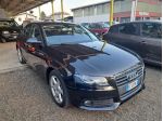 Audi A4 2.0 TDI 143CV F.AP. mult. Advanced