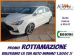 MG MG3 1.5 Hybrid+ 194CV Aut. Comfort rif. 23799756