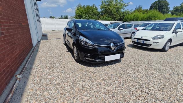 Renault Clio dCi 8V 75CV Start&Stop 5 porte Energy Zen - Foto 3