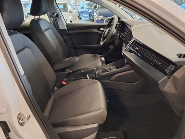Audi A1 Sportback 30 TFSI Business - Foto 10