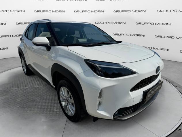 Toyota Yaris Cross Yaris Cross 1.5h Active 116cv e-cvt - Foto 3