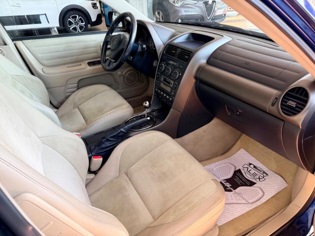 Lexus IS 200 2.000 benzina 155cv Autom - 51.000km - Foto 8