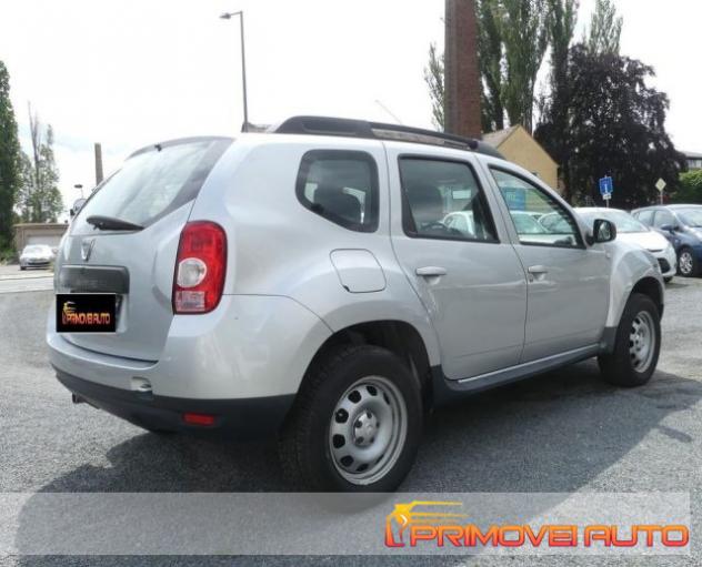DACIA Duster 1.6 110CV 4x4 Lauréate rif. 22871197 - Foto 9