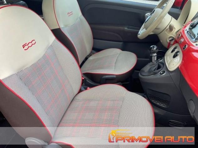 FIAT 500 1.2 EasyPower Lounge rif. 19857145 - Foto 2
