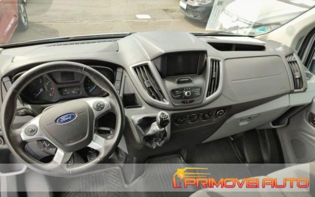 FORD Transit 2.0TDCi EcoBlue 170CV Furgone L3H3 rif. 20438090