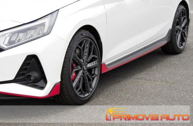 HYUNDAI i20 N 1.6 T-GDI MT N-Performance rif. 22365848 - Foto 7
